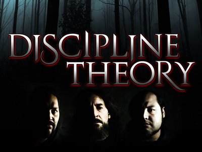 Discipline Theory photo