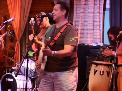 Joe Aloisa