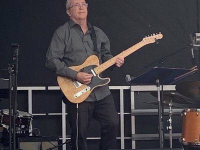 Paul Llew-Williams photo