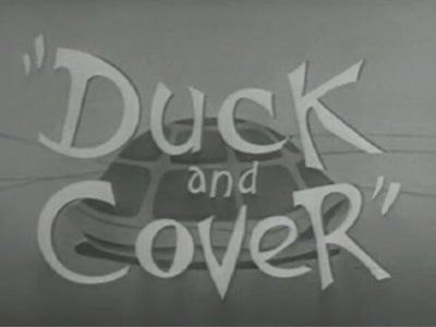 Duck and Cover