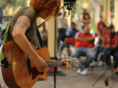 Camille Miller photo