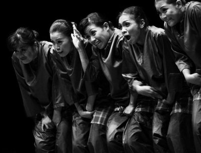 cilay ensemble photo's