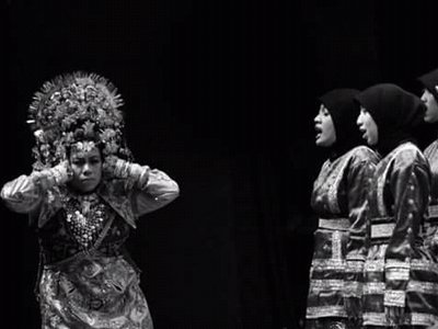 cilay ensemble photo's