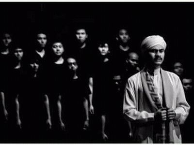cilay ensemble photo's