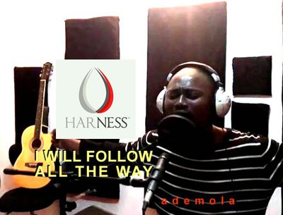 I will follow