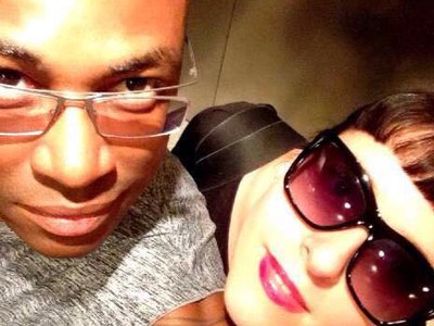 Denard Henry â€¢ Jana Clemen â‡‰ Hybrid Dj Team/Studio Project