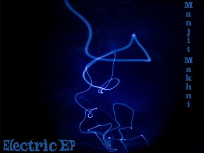 Electric EP