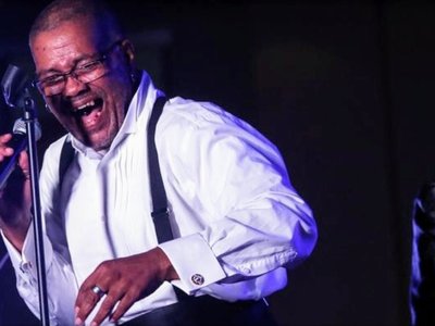 Darryl Johnson photo