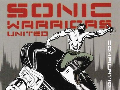 https://sonicwarriorsunited.bandcamp.com/releases