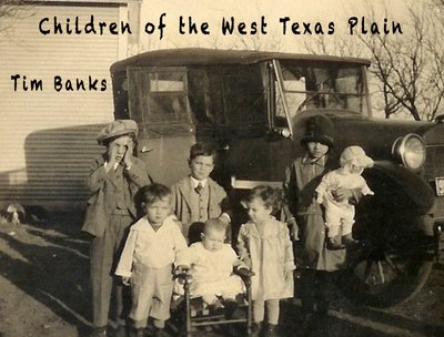 West Texas Grit. Raised with rattlers.