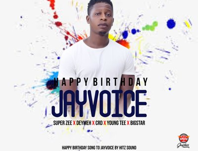 JAYVOICE photo
