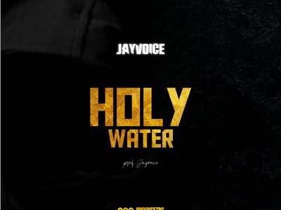 JAYVOICE photo