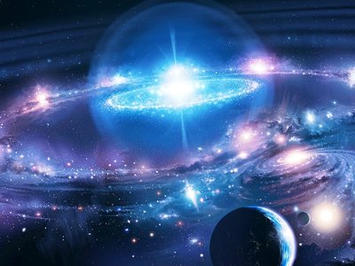 Let's Take The Universe Back