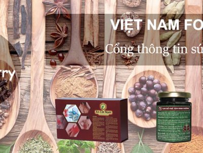 Việt Nam Forestry Cổng thông tin sức khỏe 24h photo