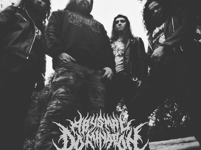 https://www.facebook.com/Abysmal-Domination-2208127629468844/