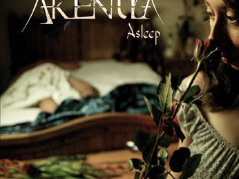 Asleep, available October 10th