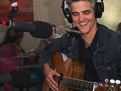 Jordi Baizan photo