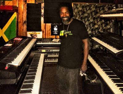 Studio Time - Fun