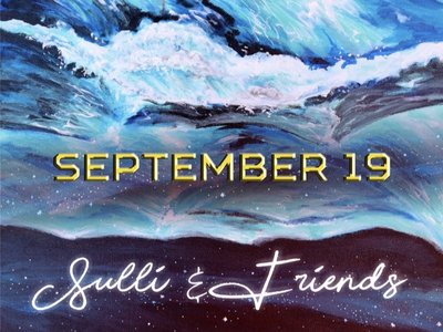 Be sure to download our debut self-titled EP available this THURSDAY SEPTEMBER 19!!!