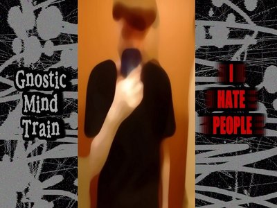Gnostic Mind Train photo