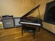 Baby Grand Piano