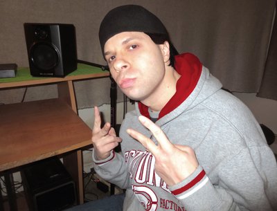 Hip Hop Swagger