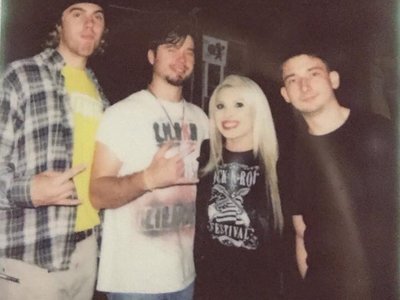Lilakk photo