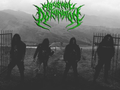 Abysmal Domination photo