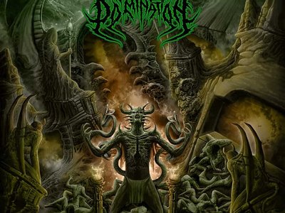 Abysmal Domination photo