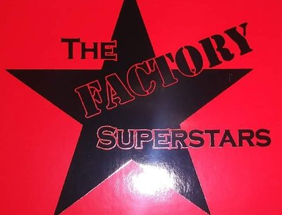 The Factory Superstars photo