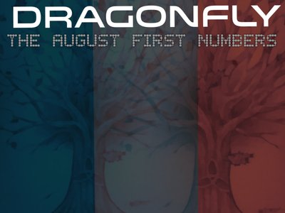 Dragonfly: The August First Numbers photo
