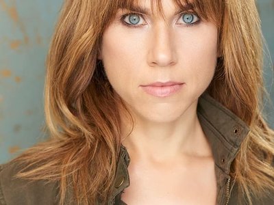 Erin Carere photo
