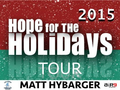 Matt Hybarger photo
