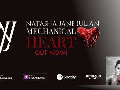 Natasha Jane Julian photo
