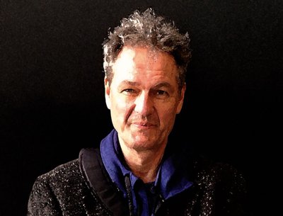 Axel Weiss photo
