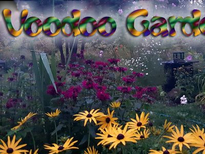 Voodoo Garden photo