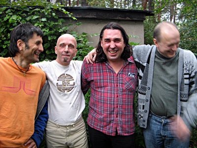 Promienie photo