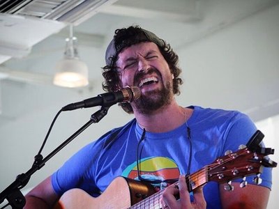 Rock by the Sea: Down South