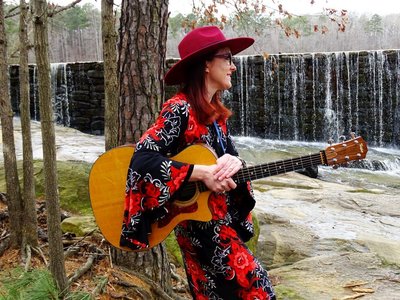 Alice Osborn photo