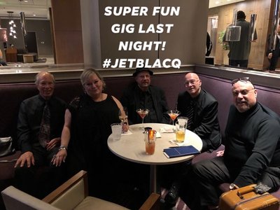 JetBlacq photo