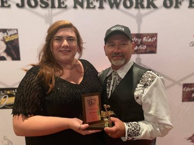 Josie Music Awards - Fan Choice Award