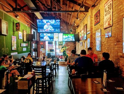 Northside Pub & Grill