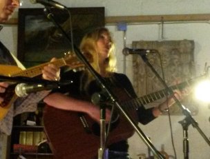 Rebecca Lang photo