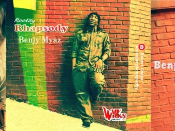 Benjy Myaz photo