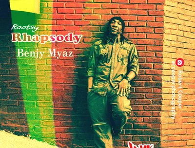 Benjy Myaz photo