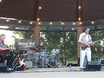 Westerville Concert