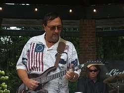 Westerville Concert