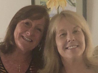  One of my top Besties,My Sallyâ¤ï¸