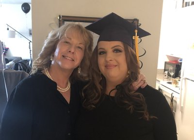 My Brilliant Crisi