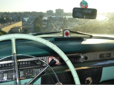 Cort's 1956 Buick Super 